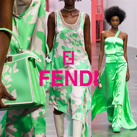 fendi runway milan 2023